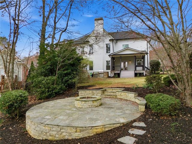 8009 Allerton Lane, Cumming, GA 30041