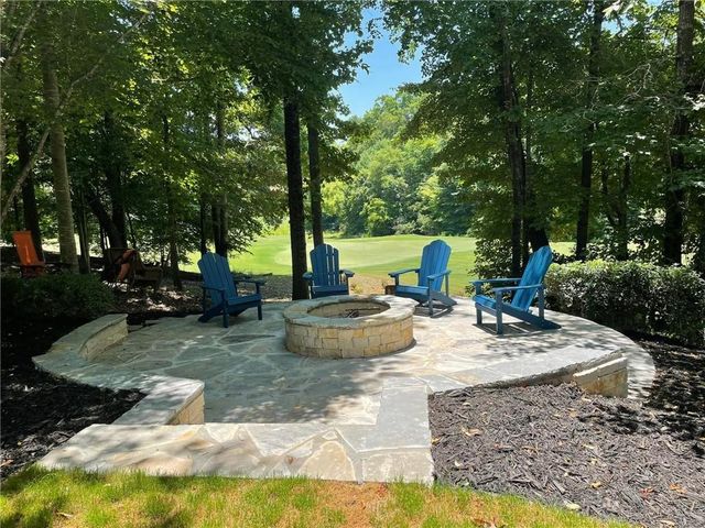 8009 Allerton Lane, Cumming, GA 30041