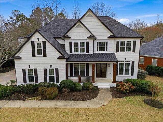 8009 Allerton Lane, Cumming, GA 30041