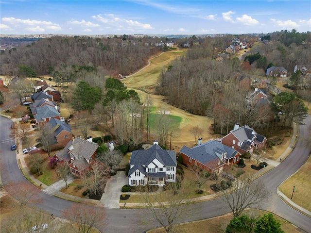 8009 Allerton Lane, Cumming, GA 30041