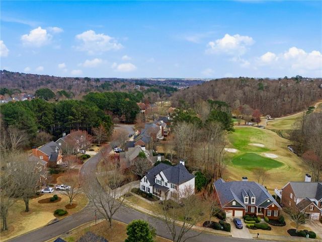 8009 Allerton Lane, Cumming, GA 30041