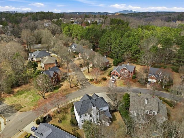 8009 Allerton Lane, Cumming, GA 30041