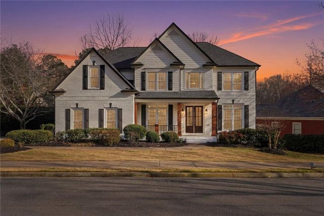 8009 Allerton Lane, Cumming, GA 30041