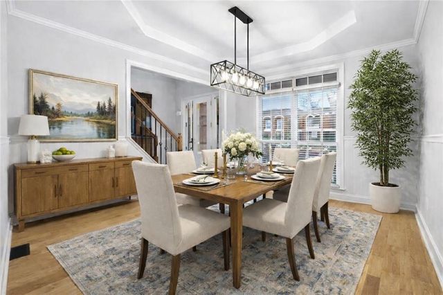 8009 Allerton Lane, Cumming, GA 30041