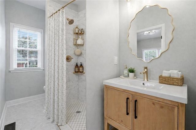 8009 Allerton Lane, Cumming, GA 30041