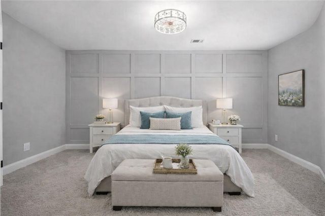 8009 Allerton Lane, Cumming, GA 30041