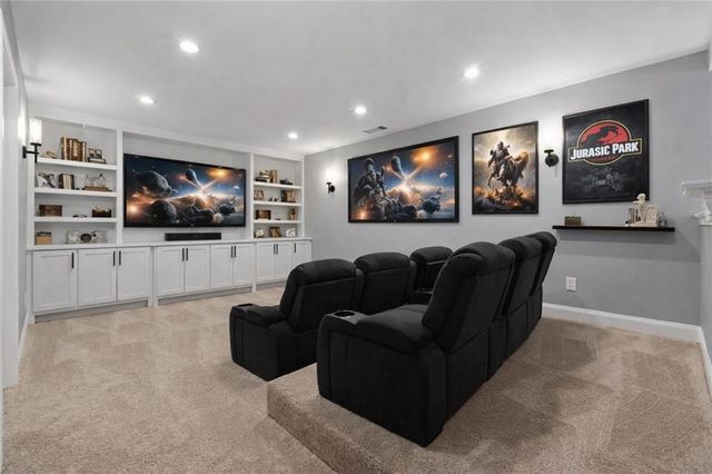 8009 Allerton Lane, Cumming, GA 30041