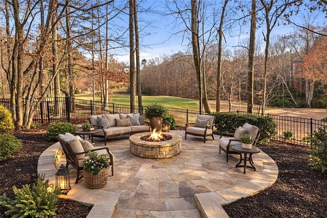 8009 Allerton Lane, Cumming, GA 30041