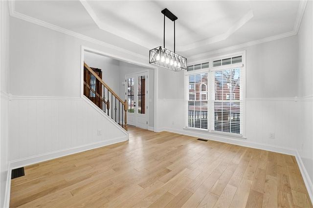 8009 Allerton Lane, Cumming, GA 30041