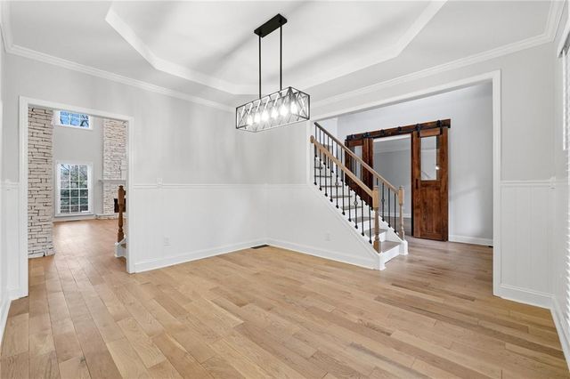 8009 Allerton Lane, Cumming, GA 30041