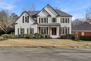 8009 Allerton Lane, Cumming, GA 30041