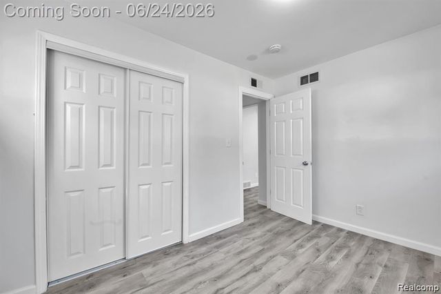 24409 Bolam Avenue, Warren, MI 48089