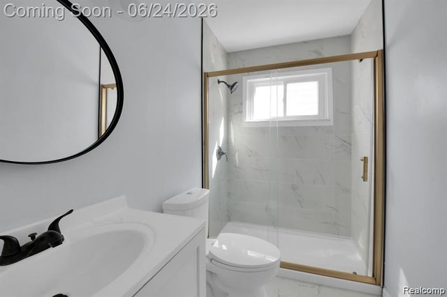 24409 Bolam Avenue, Warren, MI 48089
