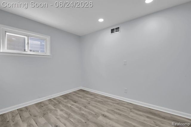 24409 Bolam Avenue, Warren, MI 48089