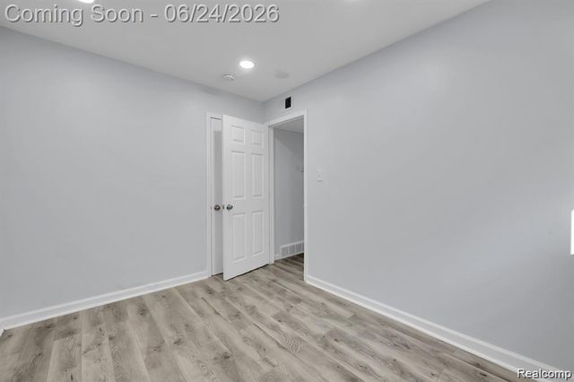 24409 Bolam Avenue, Warren, MI 48089
