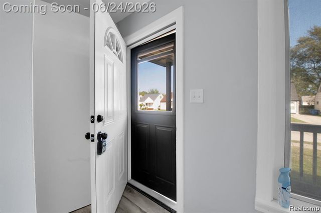24409 Bolam Avenue, Warren, MI 48089
