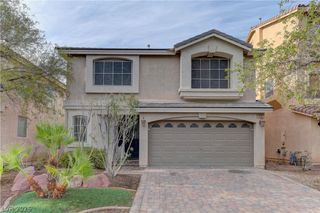 4633 Mission Meadow Circle, Las Vegas, NV 89139
