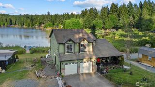 32421 Whitman Lake Drive E, Graham, WA 98338