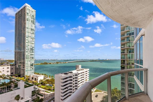 480 NE 30th St 1502, Miami, FL 33137