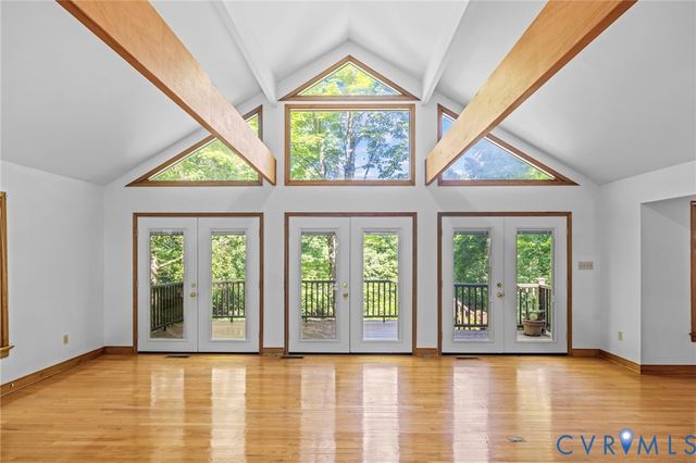 14219 Hickory Oaks Ln, Ashland, VA 23005