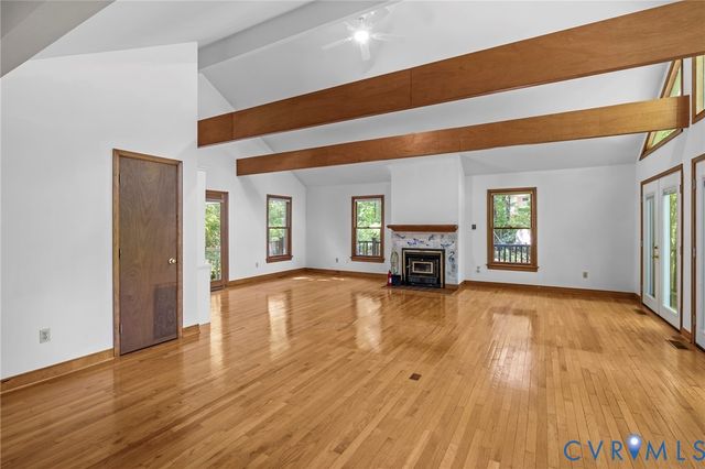 14219 Hickory Oaks Ln, Ashland, VA 23005