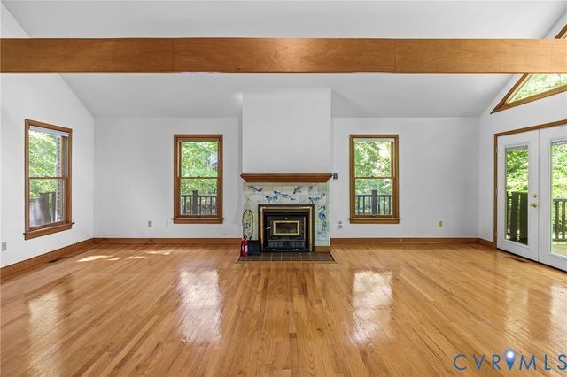 14219 Hickory Oaks Ln, Ashland, VA 23005