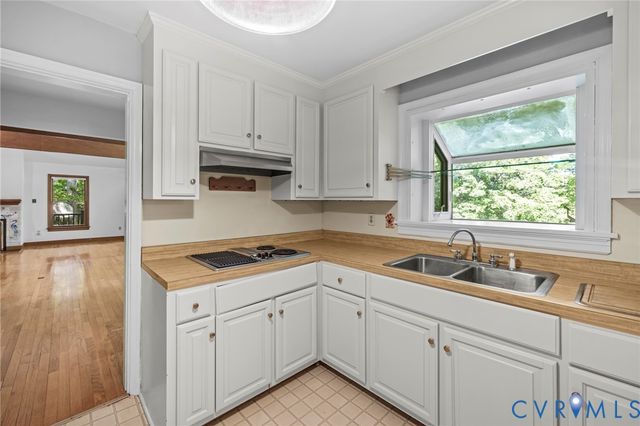 14219 Hickory Oaks Ln, Ashland, VA 23005