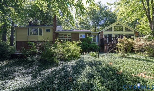 14219 Hickory Oaks Ln, Ashland, VA 23005