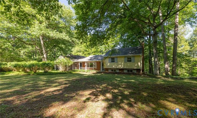14219 Hickory Oaks Ln, Ashland, VA 23005