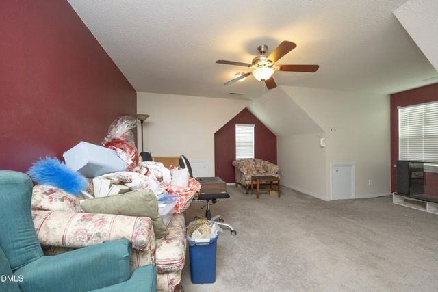 5016 Chipstone Drive, Raleigh, NC 27610