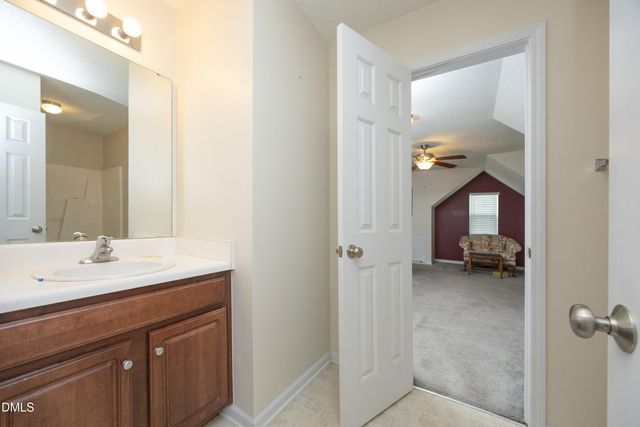 5016 Chipstone Drive, Raleigh, NC 27610