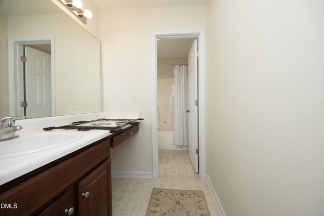 5016 Chipstone Drive, Raleigh, NC 27610