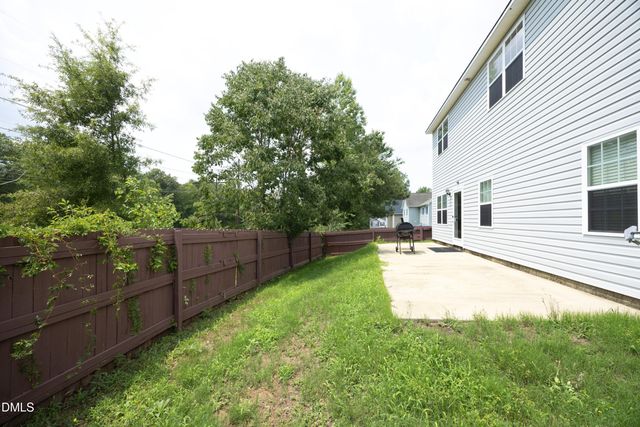5016 Chipstone Drive, Raleigh, NC 27610