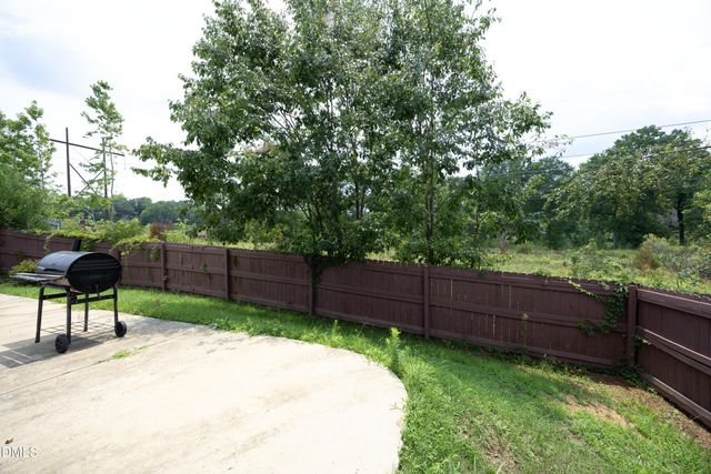 5016 Chipstone Drive, Raleigh, NC 27610