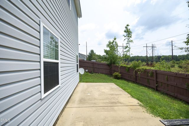 5016 Chipstone Drive, Raleigh, NC 27610