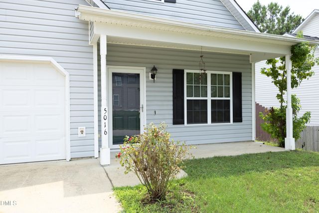 5016 Chipstone Drive, Raleigh, NC 27610