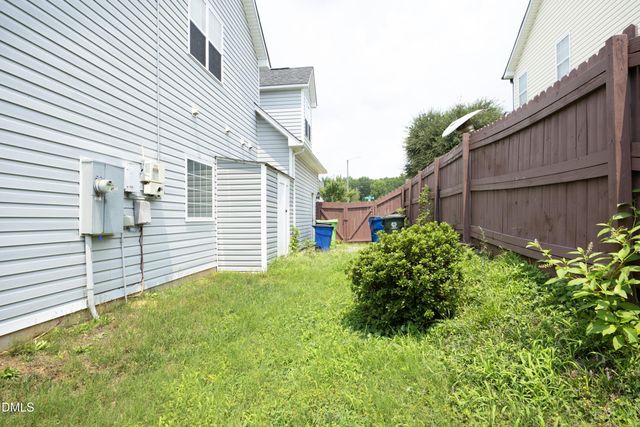 5016 Chipstone Drive, Raleigh, NC 27610