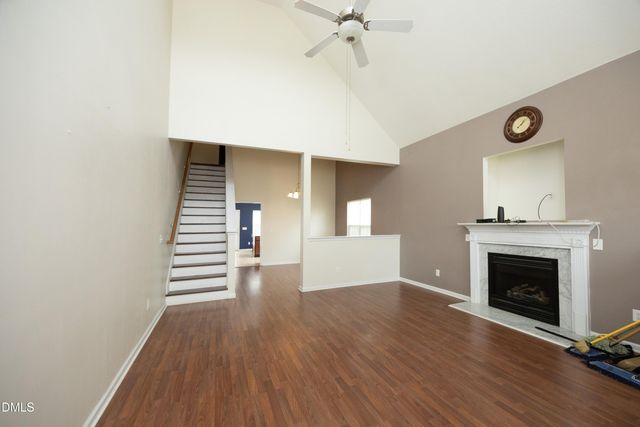 5016 Chipstone Drive, Raleigh, NC 27610