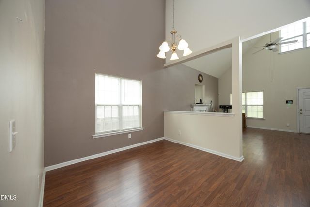 5016 Chipstone Drive, Raleigh, NC 27610
