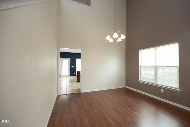 5016 Chipstone Drive, Raleigh, NC 27610
