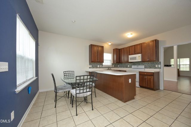 5016 Chipstone Drive, Raleigh, NC 27610