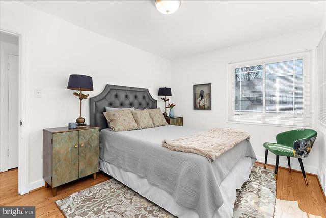 4717 EDGEFIELD RD, Bethesda, MD 20814