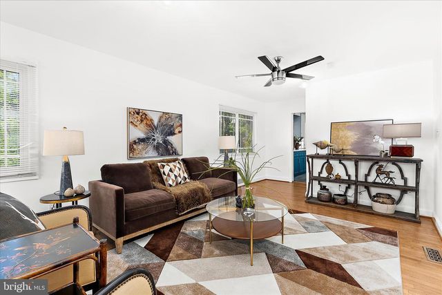 4717 EDGEFIELD RD, Bethesda, MD 20814