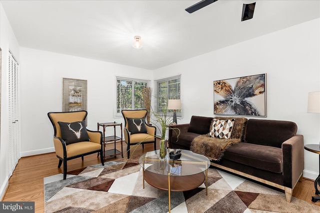 4717 EDGEFIELD RD, Bethesda, MD 20814
