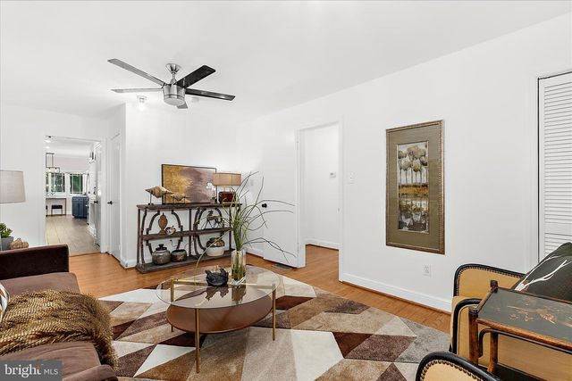 4717 EDGEFIELD RD, Bethesda, MD 20814