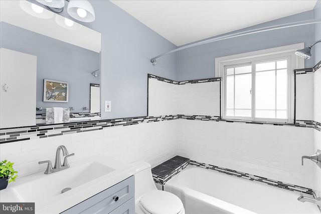 4717 EDGEFIELD RD, Bethesda, MD 20814