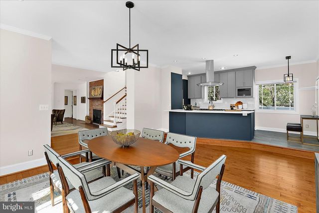 4717 EDGEFIELD RD, Bethesda, MD 20814