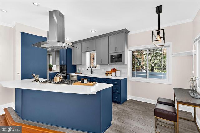 4717 EDGEFIELD RD, Bethesda, MD 20814