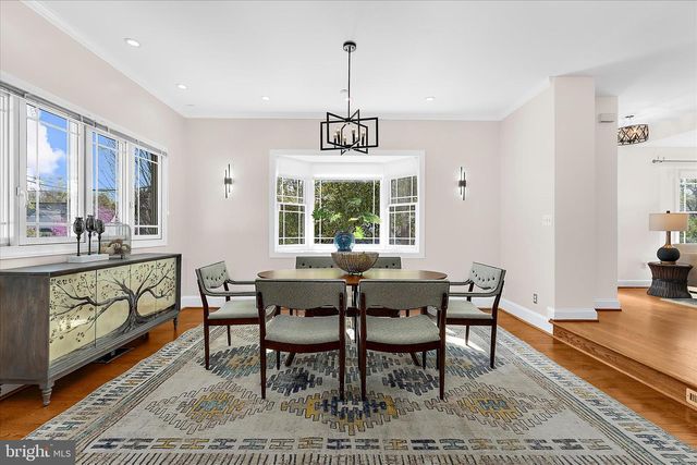 4717 EDGEFIELD RD, Bethesda, MD 20814