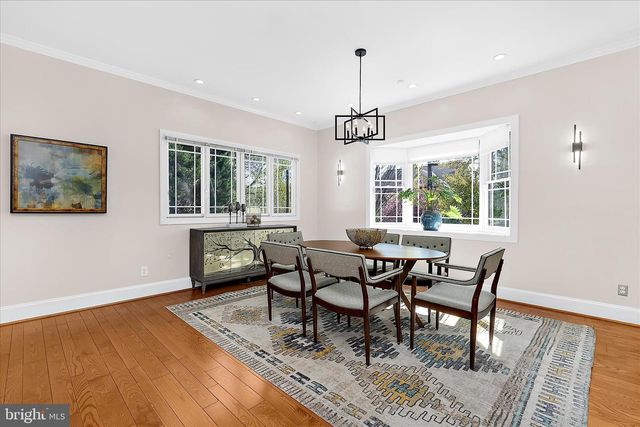 4717 EDGEFIELD RD, Bethesda, MD 20814